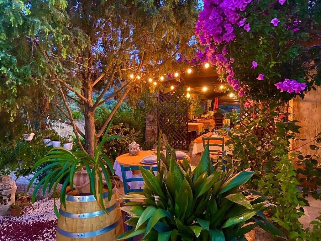 Bed & Breakfast Oasi Muru Idda 2*