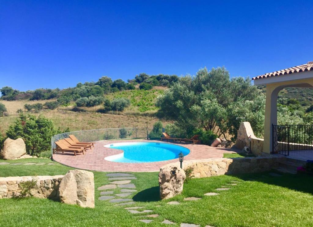 Oasi Muru Idda Bed & Breakfast