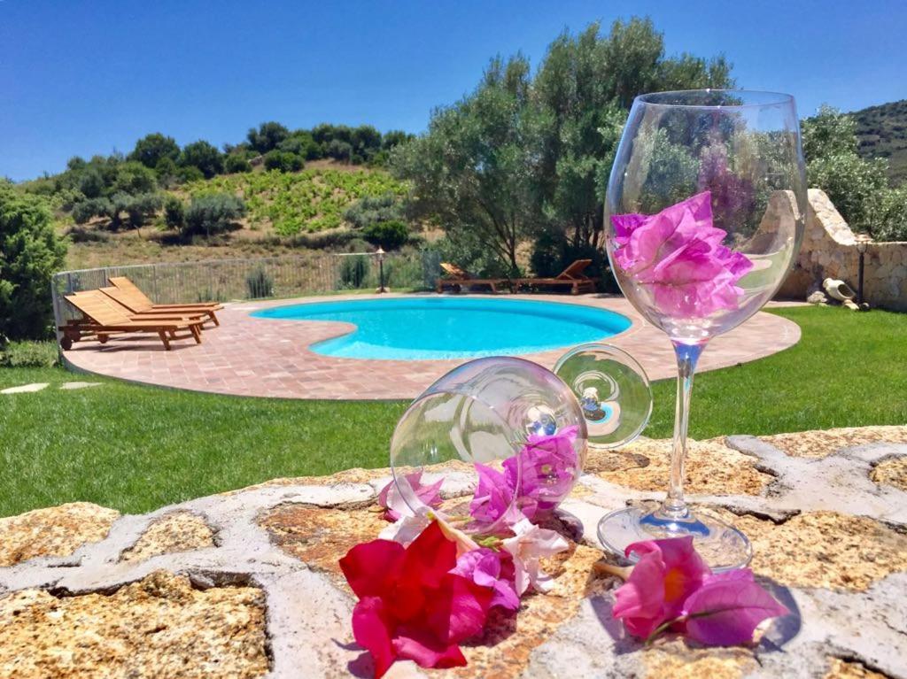 Oasi Muru Idda Bed & Breakfast