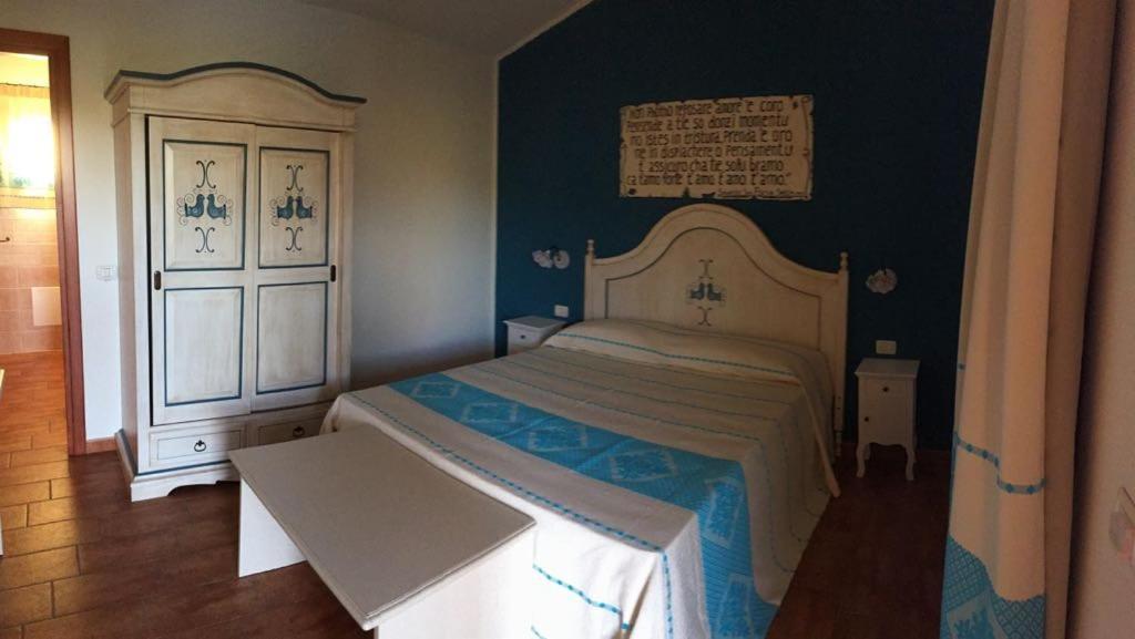 Oasi Muru Idda Bed & Breakfast