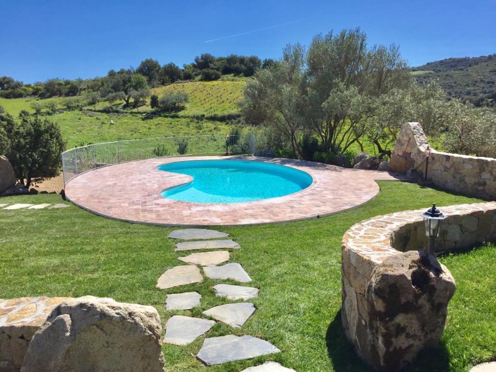 Bed & Breakfast Oasi Muru Idda 2*