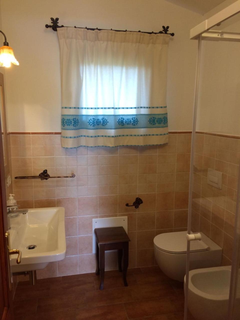 Oasi Muru Idda Bed & Breakfast Budoni