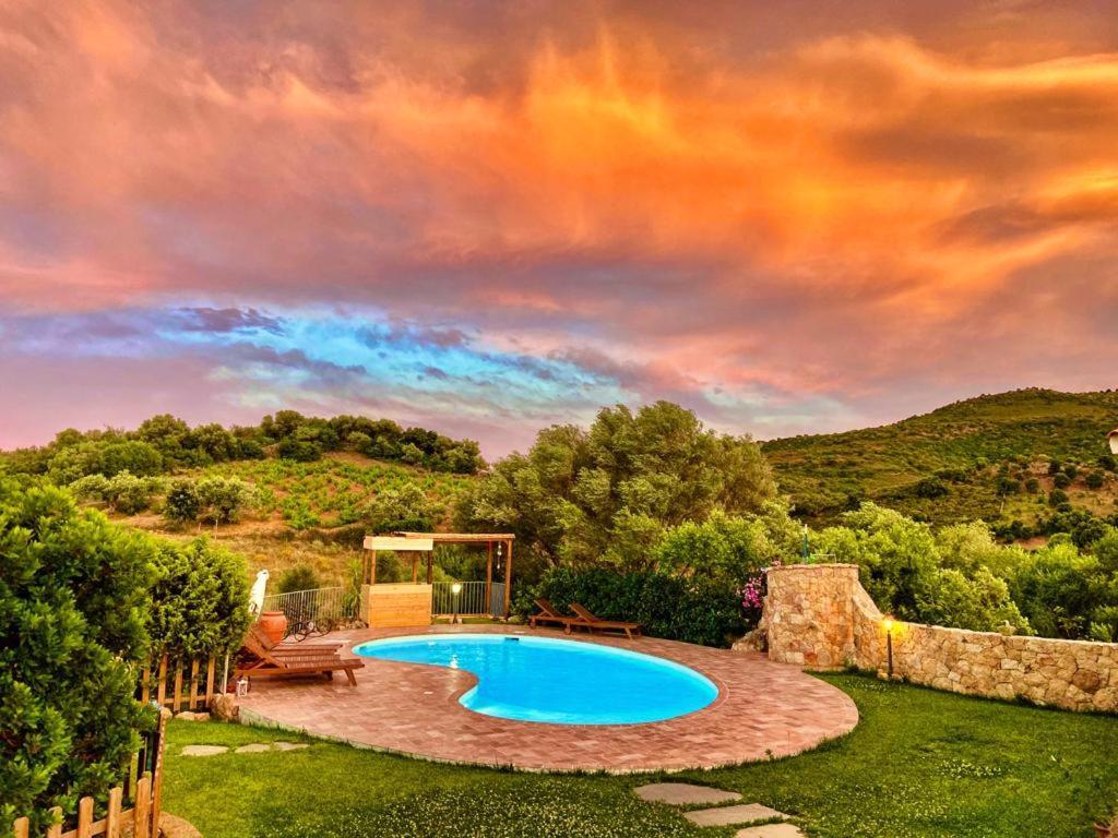 Oasi Muru Idda Bed and breakfast 2*