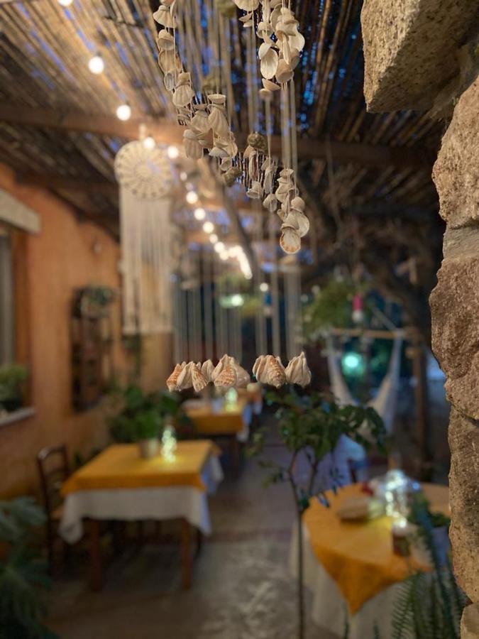Oasi Muru Idda Bed and breakfast 2*