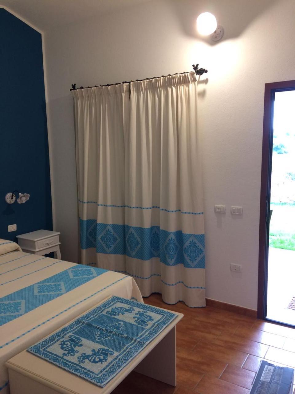 Bed and breakfast Oasi Muru Idda Budoni