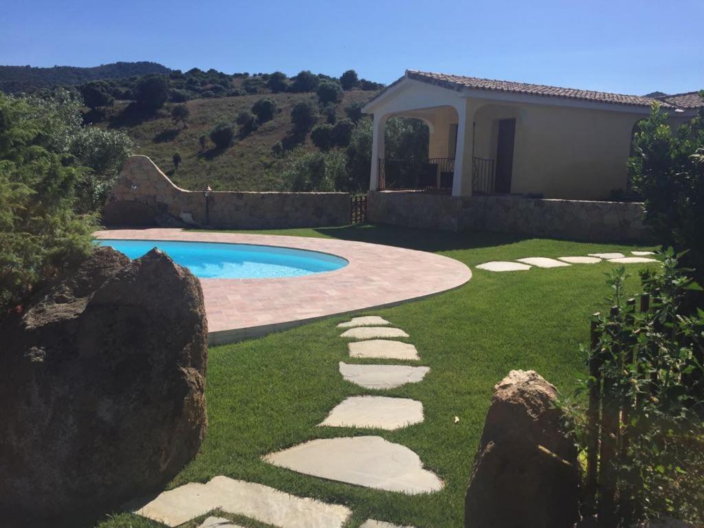Oasi Muru Idda Bed and breakfast