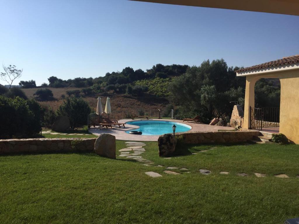 Oasi Muru Idda Bed and breakfast 2*