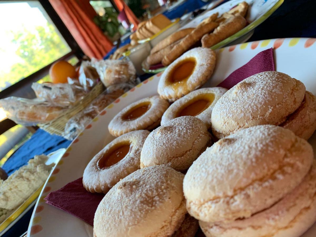 Oasi Muru Idda Bed and breakfast