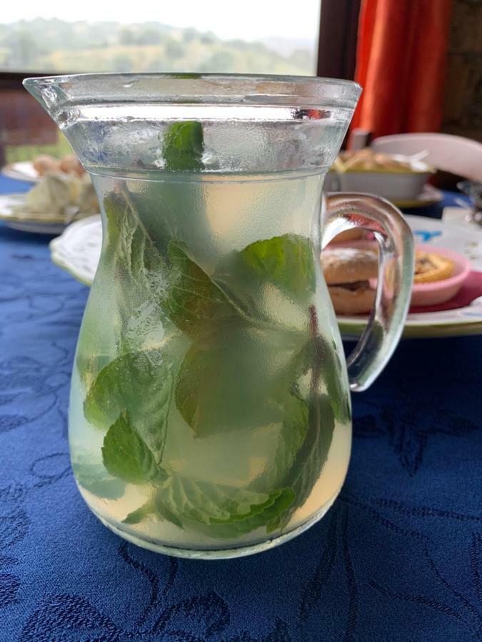 Oasi Muru Idda Budoni